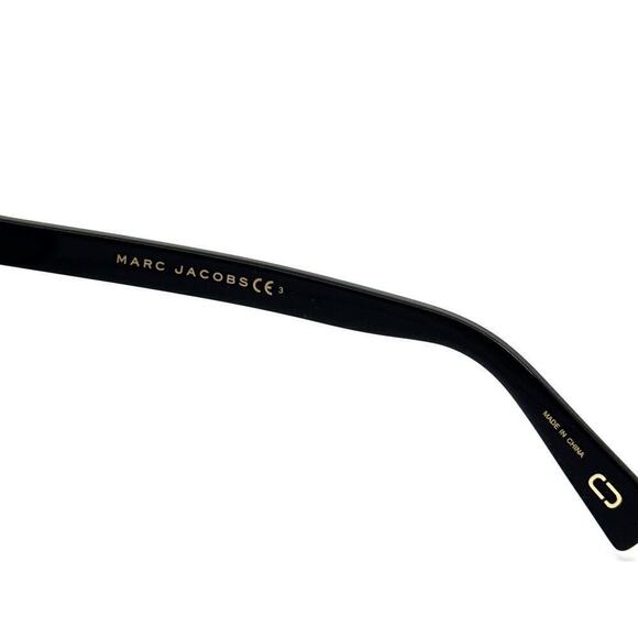 New! MARC JACOBS Sunglasses MARC 337/S 8079O, Authentic - Picture 9 of 11